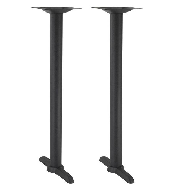 Atlas Twin Table Base - poseur