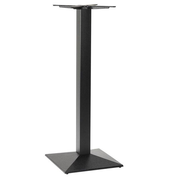 Hudson Square Table Base - Poseur