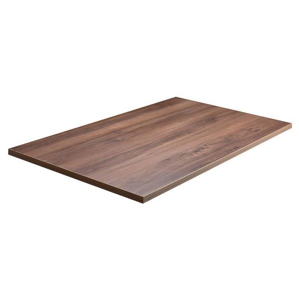 Tobacco Pacific Walnut - Rectangle