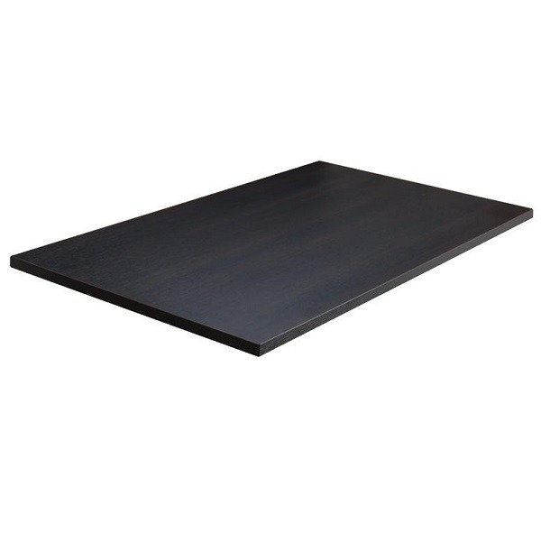 Brown Sorano Oak - Rectangle