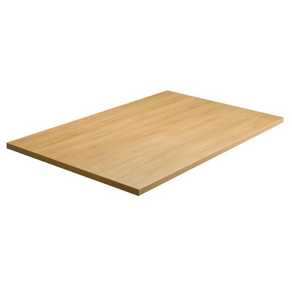 Natural Lancaster Oak -Rectangle