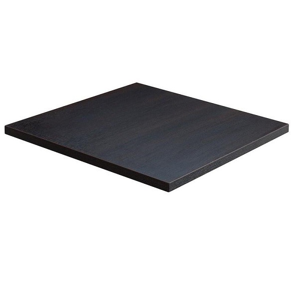 Dark Brown Eucalyptus - Square