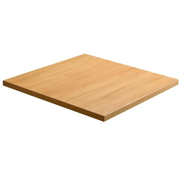 Natural Lancaster Oak - Square