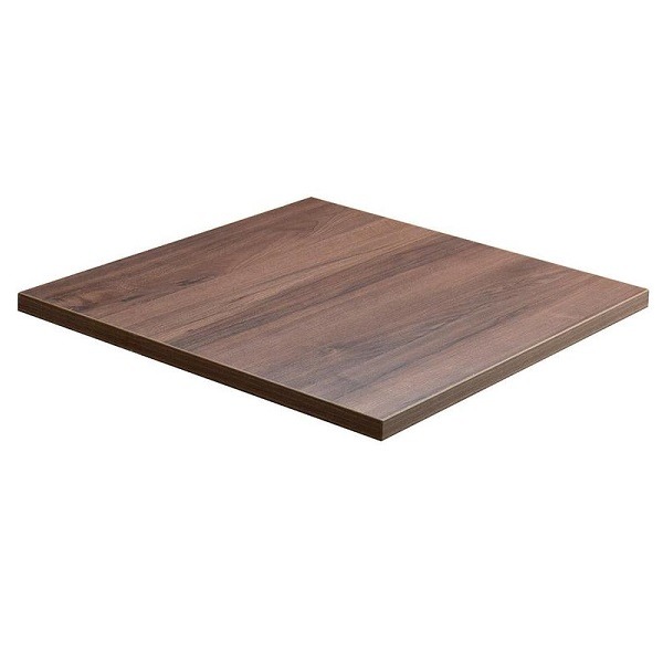 Tobacco Pacific Walnut - Square