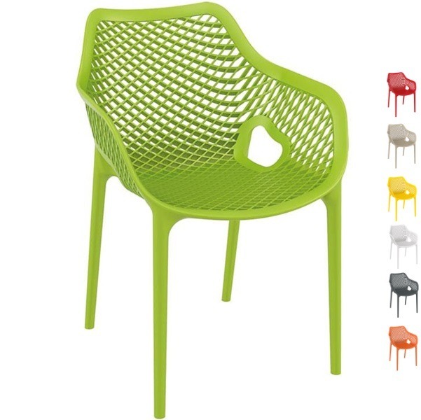 Commercial Armchairs