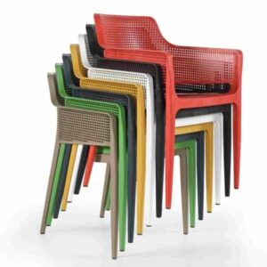 Boom Outdoor Armchairs