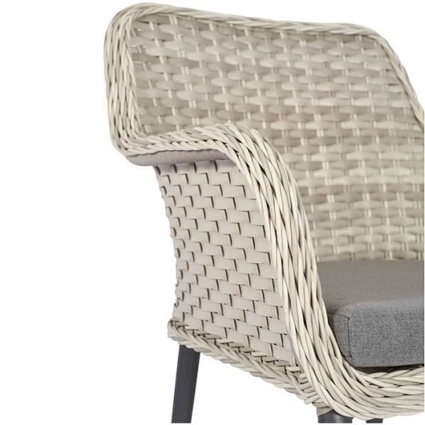 Bremen Armchairs - Detailed