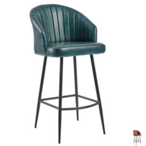 High end cocktail Bar Chairs - Brooklyn