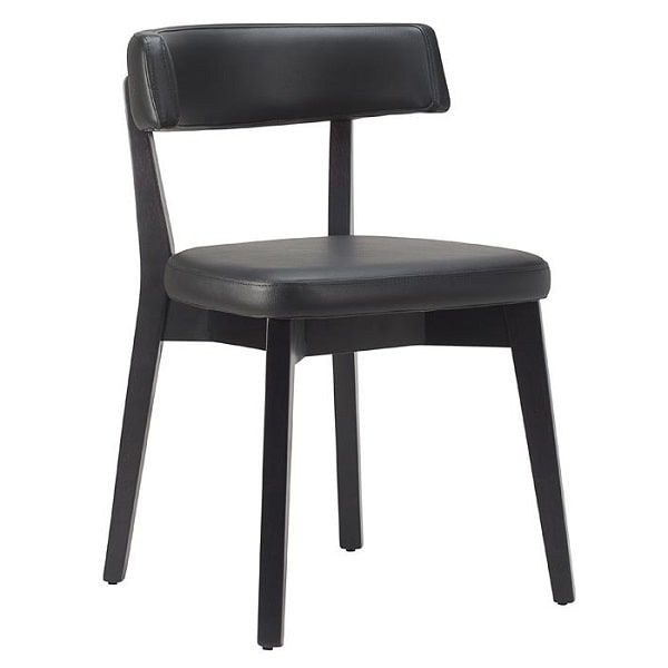 Comfy Upholstered Dining Chairs