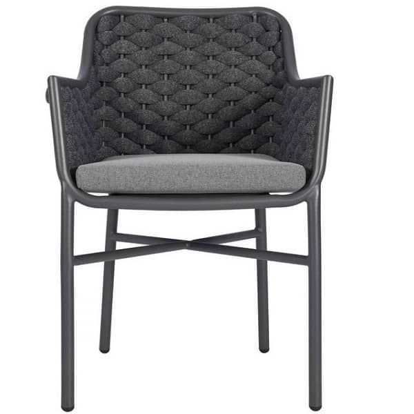 Cordoba Outdoor Armchairs