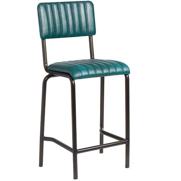 CORE Cafe High Stools - Vintage Teal