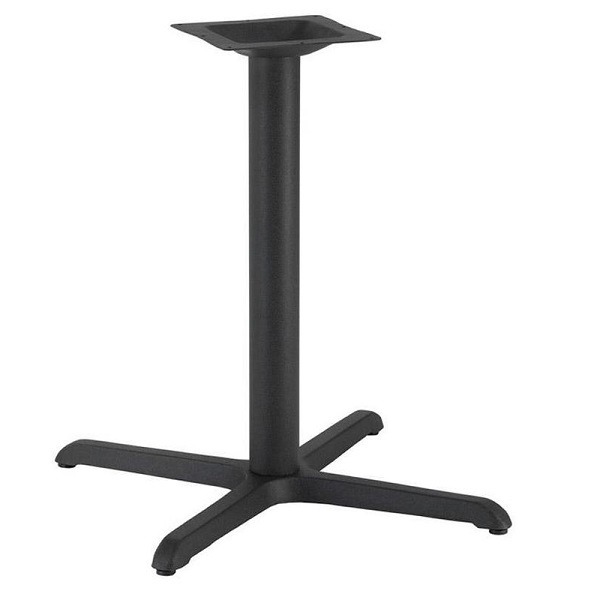 Atlas Medium Table Base - Poseur