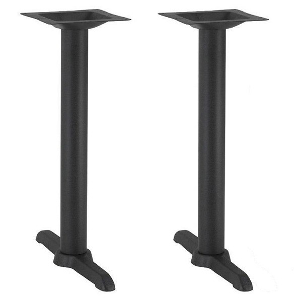 Atlas Twin Table Base - Dining