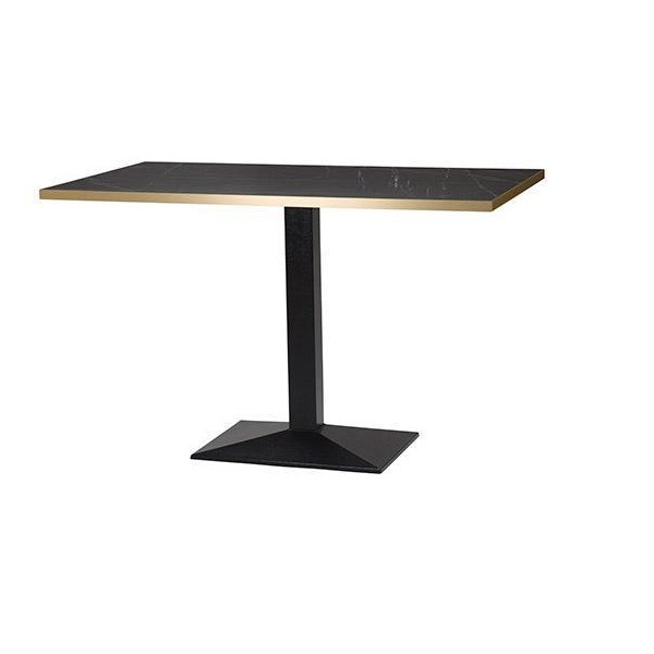 Barnet Rectangular Restaurant Tables