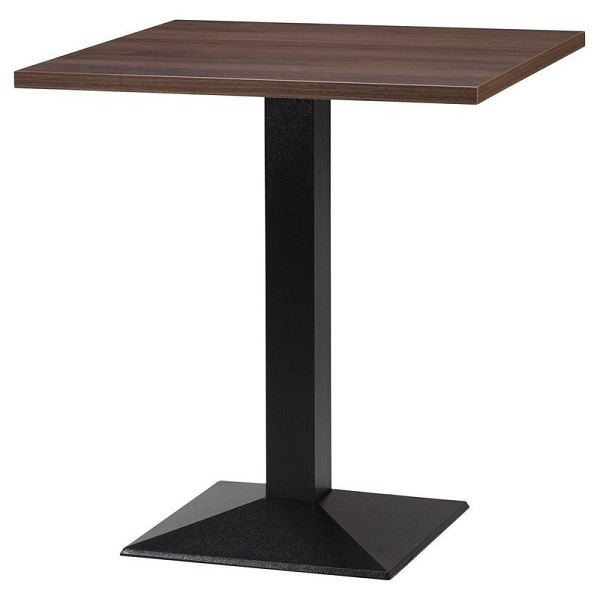 Tobacco Pacific Walnut - Square