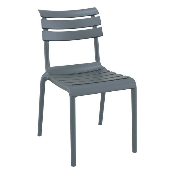Helen Outdoor Side Chairs