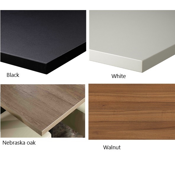 Commercial MFC Table Tops