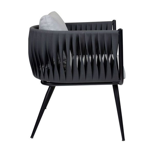 Mozzini Single Seater - Armchair