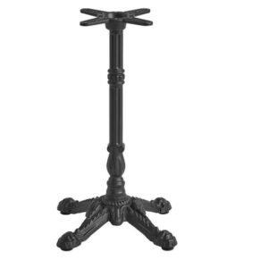 Outdoor Dining Table Legs