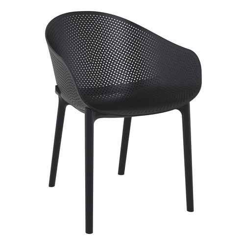 Sky In / Outdoor Arm Chairs