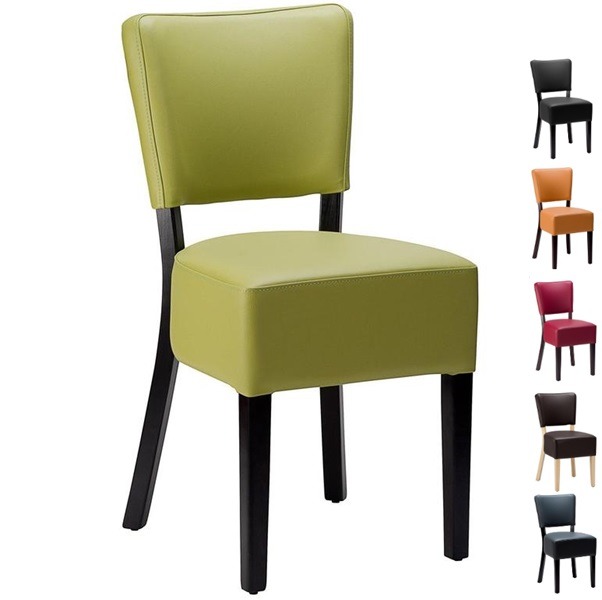 Discount Restaurant Chairs - Soho