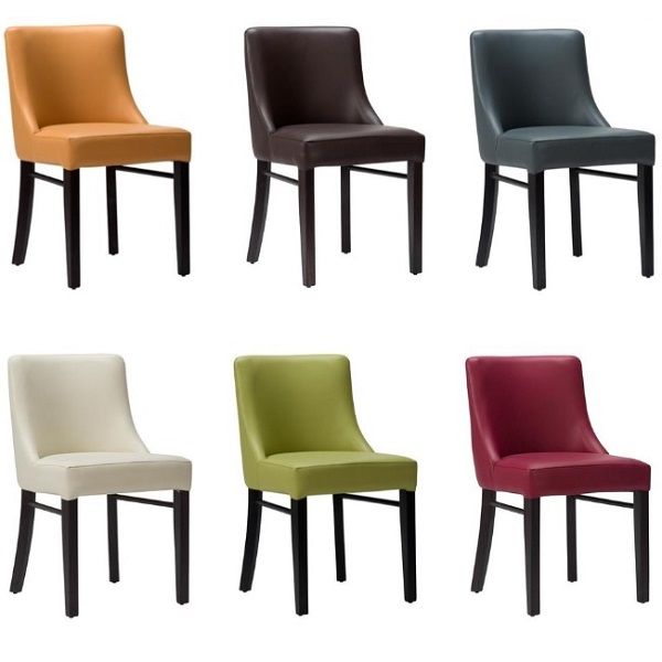 Merton Restaurant Chairs