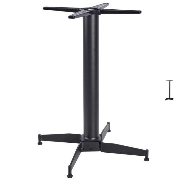 Parkway Small Table Legs for Uneven Floors