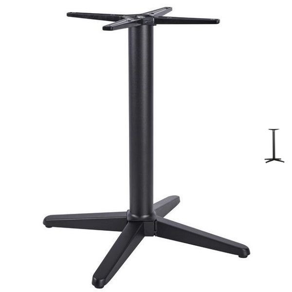 NOROCK™ Trail In / Outdoor Medium Table Bases - 27inch