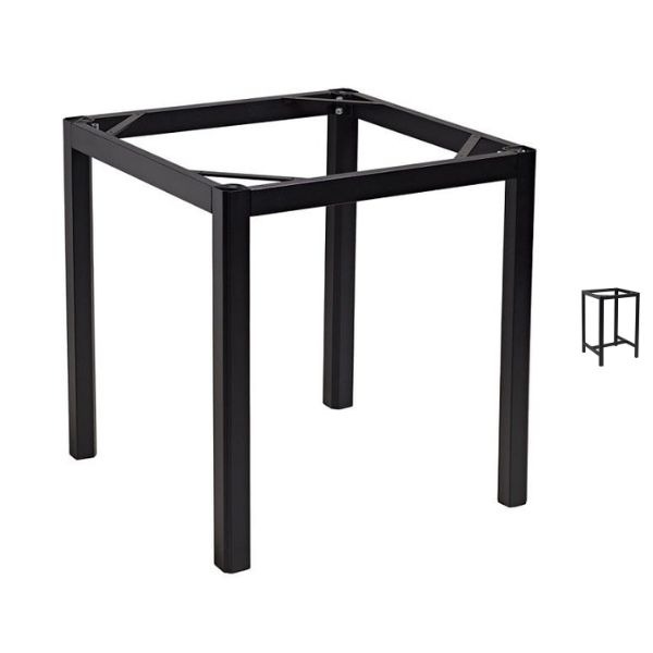Troy Outdoor Table Legs