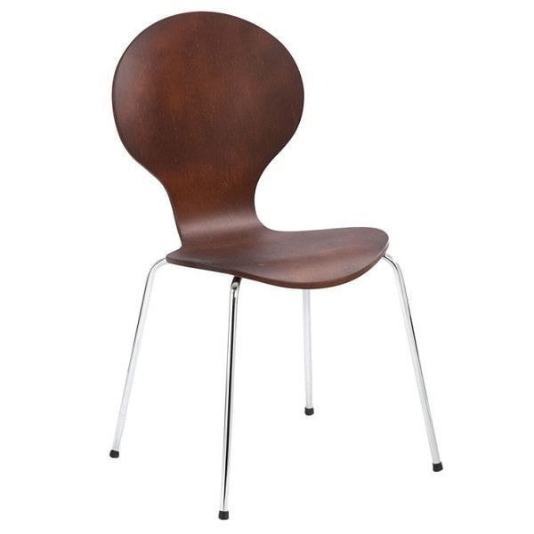 Mile Wenge breakout area chairs