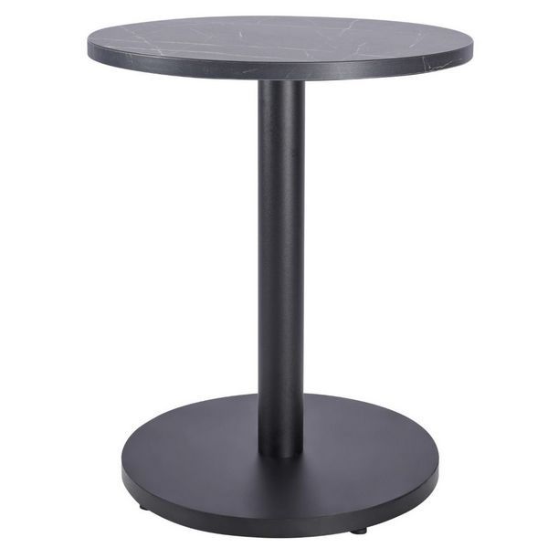 NOROCK™ Lunar Large Table Base - Dining with Top