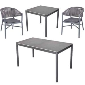 Outdoor Furniture Set