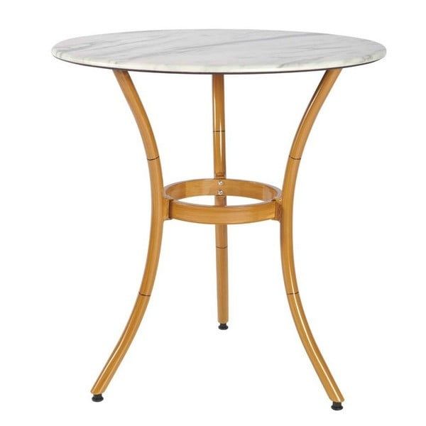 Marseille 3 Leg Outdoor Table Base with Top