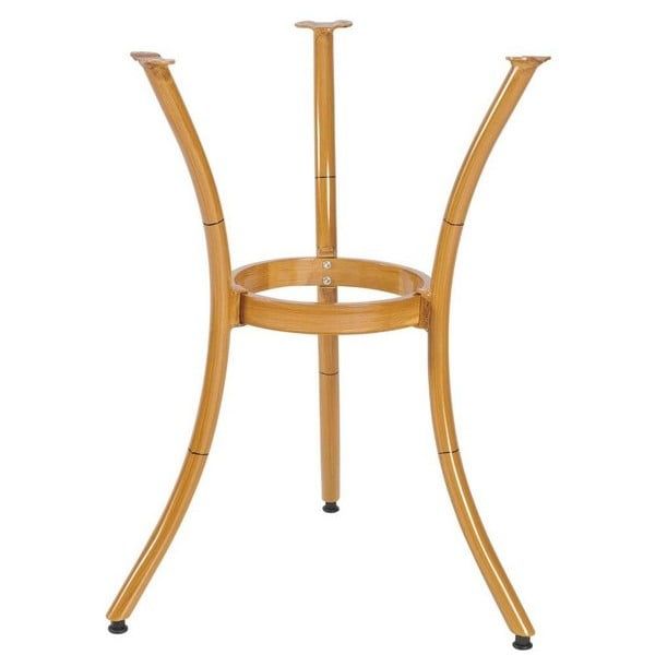 Marseille 3 Leg Outdoor Table Frame