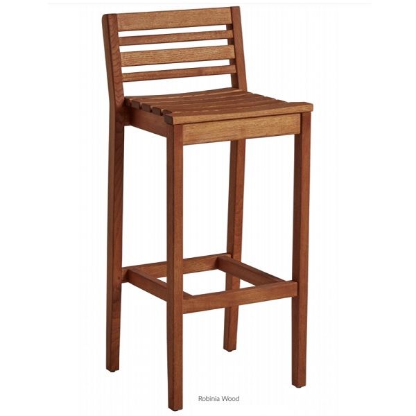 Poseur Chair