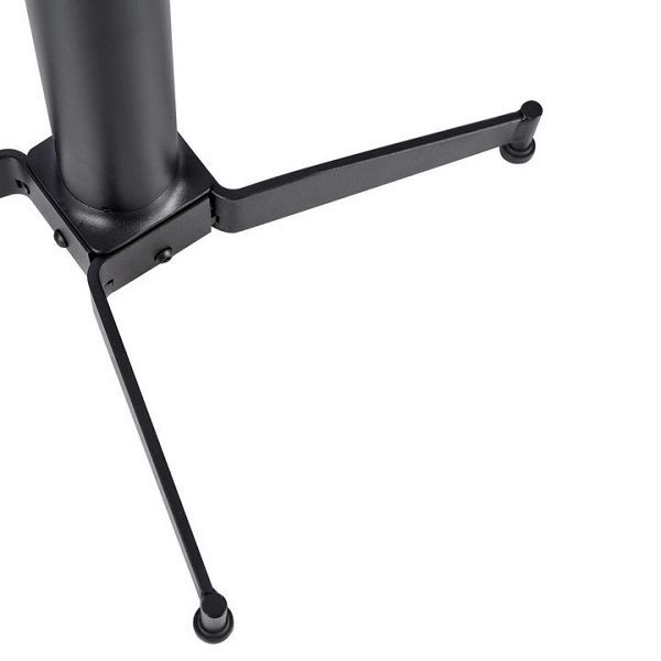 NOROCK™ Parkway In / Outdoor Medium Table Bases - 27in - Detailed