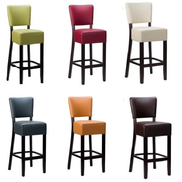 Quattro Bar Stools