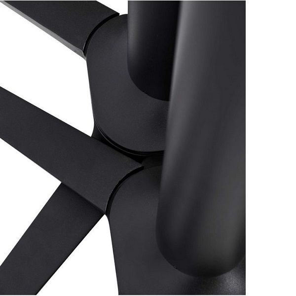 NOROCK™ Terrace Flip Top Table Base - Deatiled