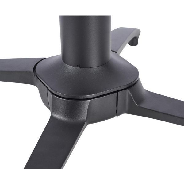 NOROCK™ Terrace Flip Top Table Base Detailed