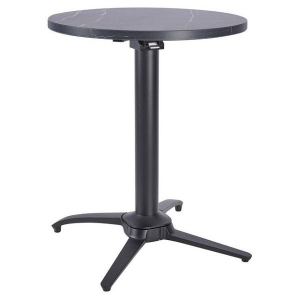 NOROCK™ Terrace Flip Top Table Base with Top