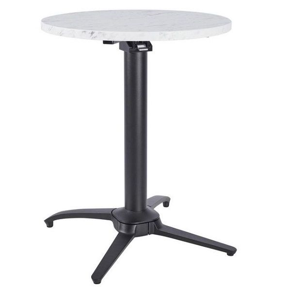NOROCK™ Terrace Flip Top Table Base with Top