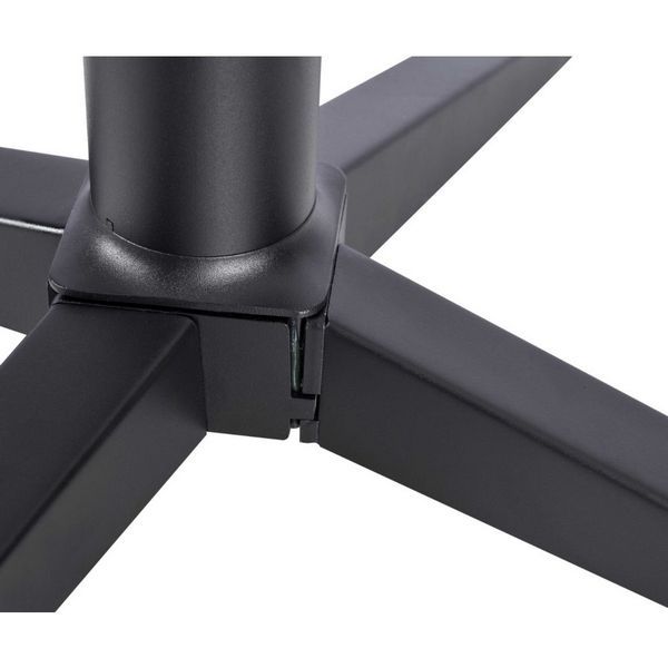 NOROCK™ Trail In / Outdoor Dining Table Bases - 22x30in - Detailed