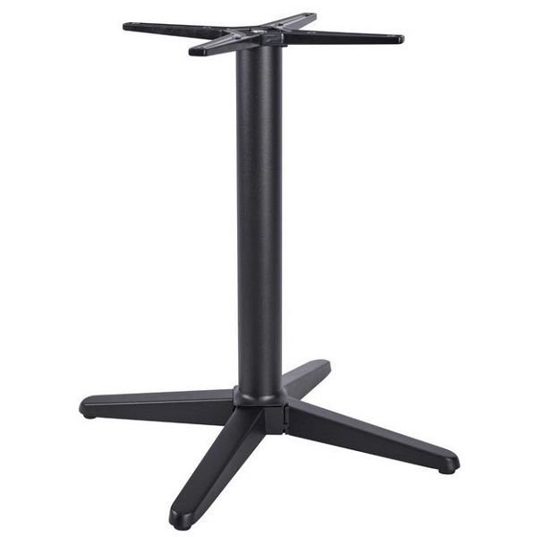 NOROCK™ Trail In / Outdoor Medium Table Bases - 27inch - Dining Height