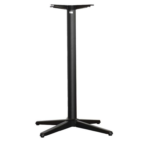 NOROCK™ Trail In / Outdoor Medium Table Bases - 27inch - Poseur Height