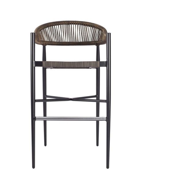 Vienna Outdoor High Stools