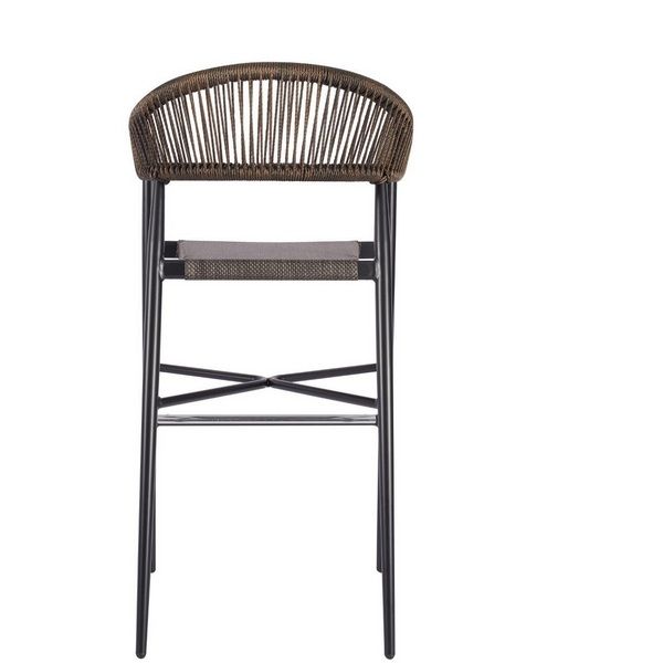 Vienna Outdoor High Stools