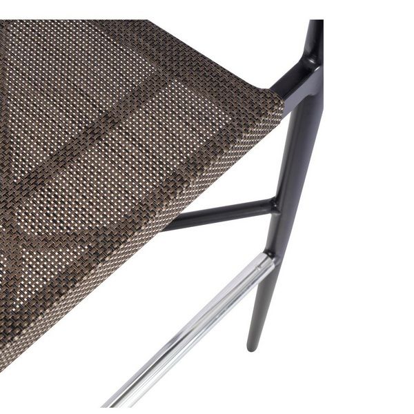 Vienna Outdoor High Stools