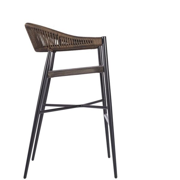 Vienna Outdoor High Stools