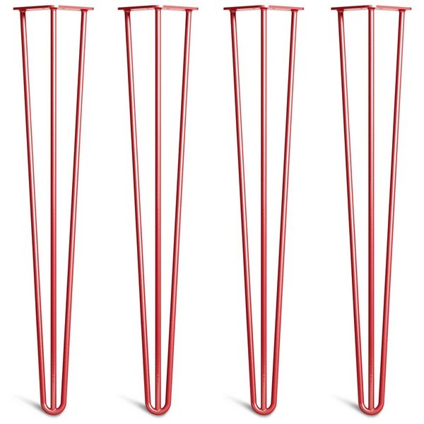71cm-hairpin-legs-3rods-red