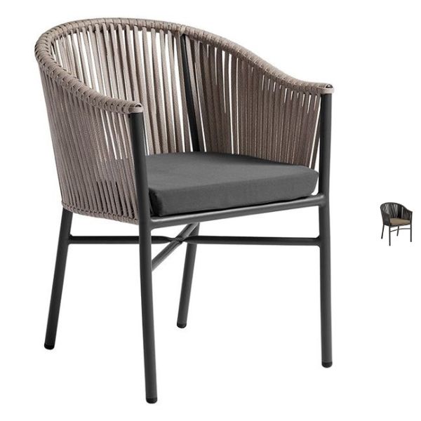 Holt Dining Arm chair